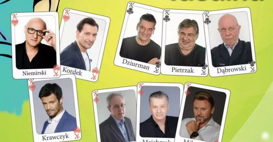 zdjęcie: Znakomita komedia pomyłek, pełna intryg i zwrotów akcji! / kupbilecik24.pl / Znakomita komedia pomyłek, pełna intryg i zwrotów akcji!