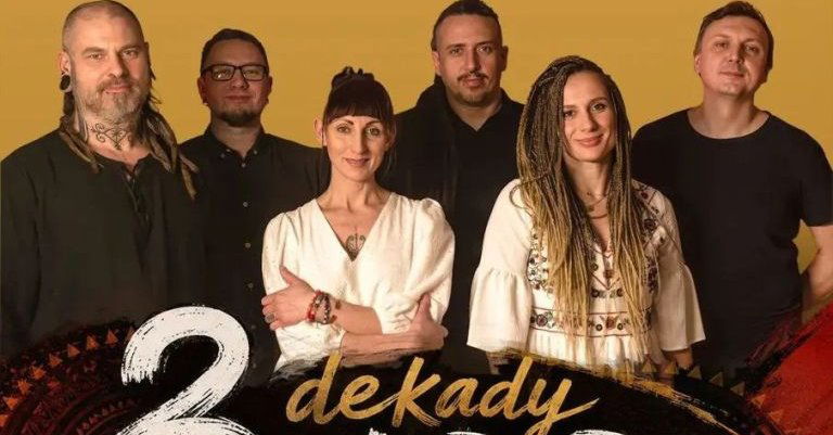 zdjęcie: Wadada + Gość Specjalny: Renata Przemyk / kupbilecik24.pl / Wadada + Gość Specjalny: Renata Przemyk