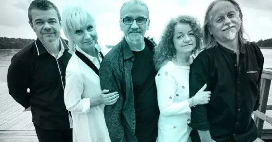 zdjęcie: Koncert Zespołu Czerwony Tulipan / kupbilecik24.pl / Koncert Zespołu Czerwony Tulipan