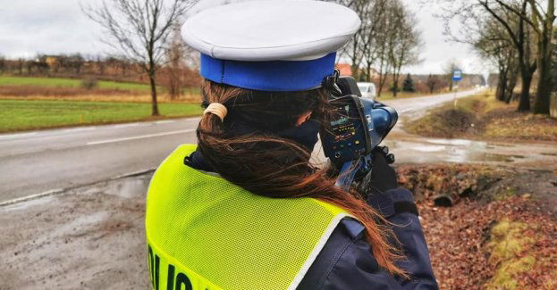 Aby powroty były bezpieczne