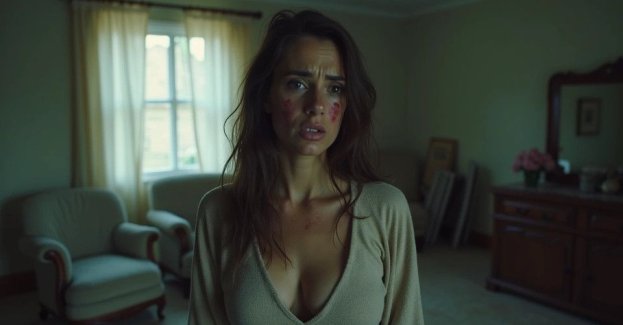 Reaguj na przemoc domową i pomóż przerwać cierpienie