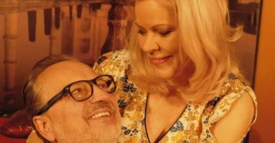 Beata Zarembianka & Darek Niebudek