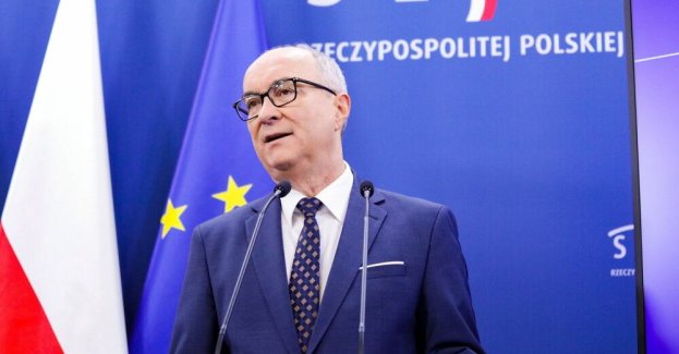 Czarzasty: nie nadam numeru druku prezydenckiemu projektowi ustawy ws. polskiego SAFE 0 proc.