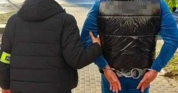 Narkotyki i sterydy przejęte przez bydgoskich policjantów