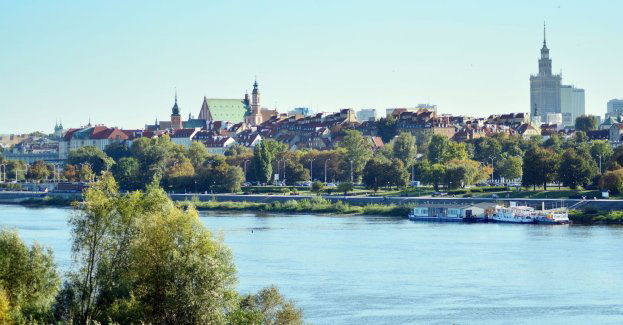 Alarm przeciwpowodziowy dla Wrocławia