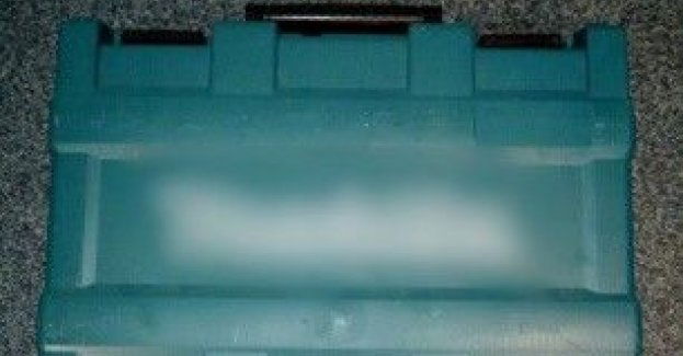 Ukradł z marketu szlifierkę. Ostatecznie trafił w ręce policjantów