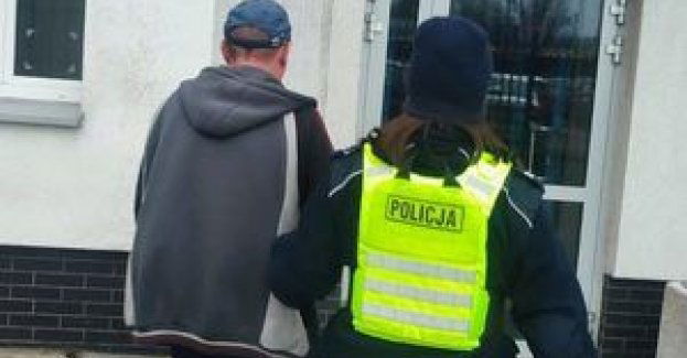 Od uchylonych szyb w aucie do próby wręczenia łapówki. Kontrola drogowa z finałem w policyjnym areszcie [NAGRANIE] [VIDEO]