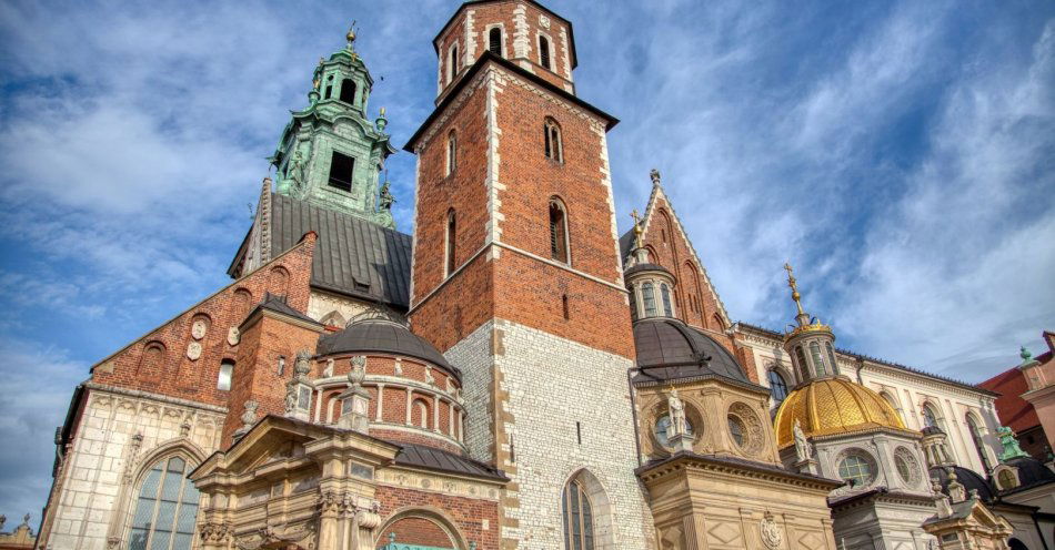 zdjęcie: W związku ze śmiercią papieża Franciszka zabrzmi Dzwon Zygmunta / v15544624