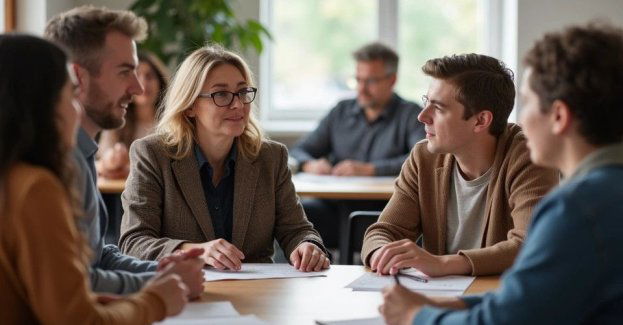 Bezpłatny program dla osób stosujących przemoc w Parczewie