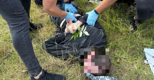 Miał trafić za kratki na miesiąc, może spędzić w celi znacznie dłużej