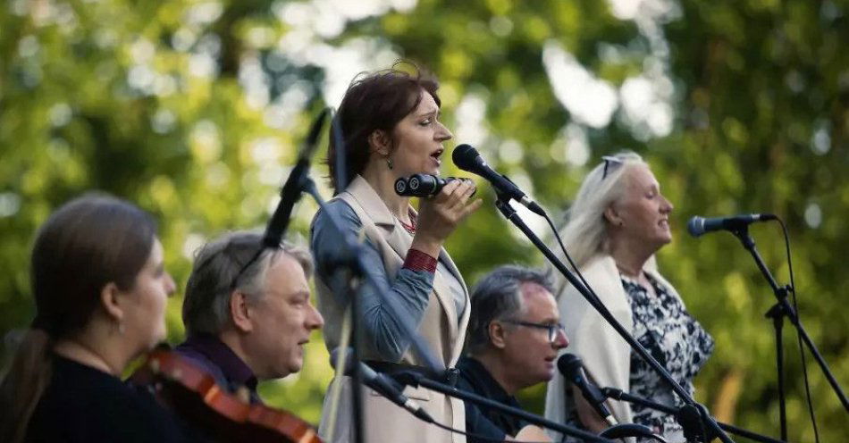 zdjęcie: Wszystkiego Najlepszego - koncert z duszą / kupbilecik24.pl / Wszystkiego Najlepszego - koncert z duszą