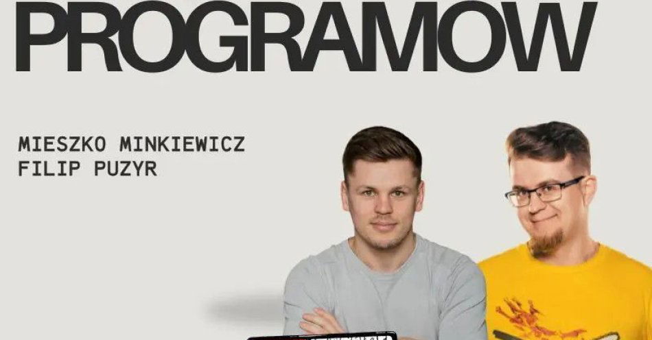 zdjęcie: Testy programów / kupbilecik24.pl / Testy programów