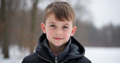 Mikołaj Plota został odnaleziony Policja dziękuje