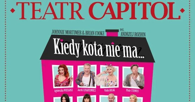 Najzabawniejsza komedia na świecie