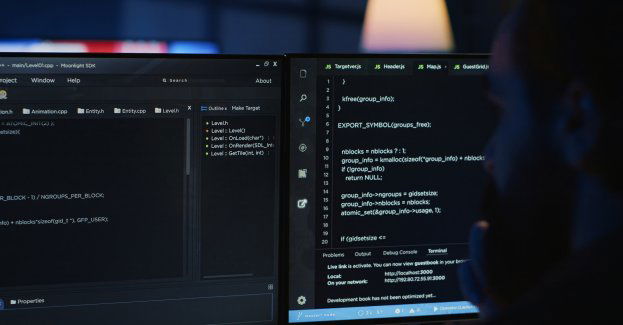 Będzie kolejna edycja maratonu programistów - zgłoszenia do 7 października