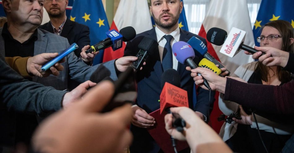 zdjęcie: Obecnie nie ma powodów do niepokoju / fot. PAP