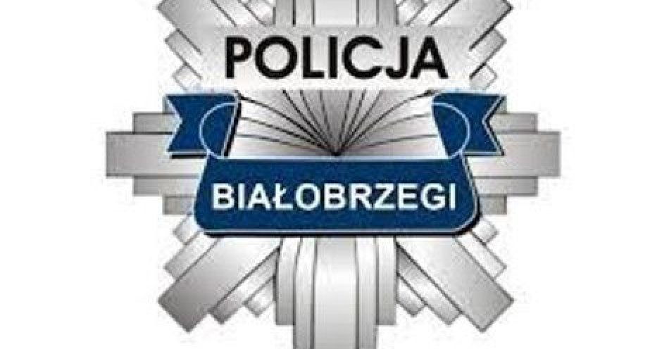 zdjęcie: Mężczyzna z narkotykami zatrzymany w Starej Błotnicy / fot. KPP w Białobrzegach