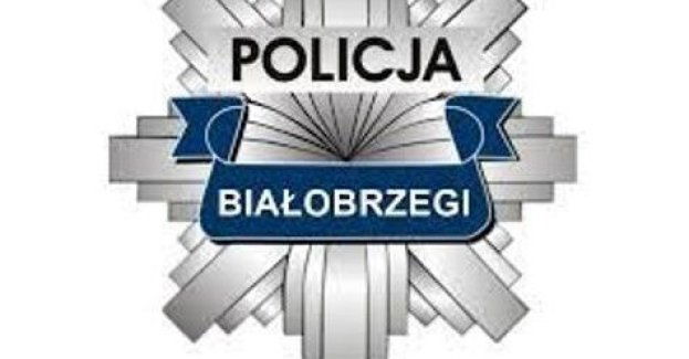 Mężczyzna z narkotykami zatrzymany w Starej Błotnicy