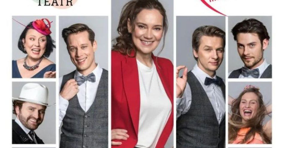 zdjęcie: Spektakl teatralny / kupbilecik24.pl / Spektakl teatralny