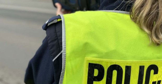 Sopot: 64 mandaty za przekroczenie prędkości i jazdę bez uprawnień