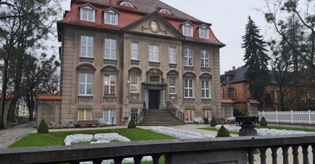 Marzec w Bibliotece