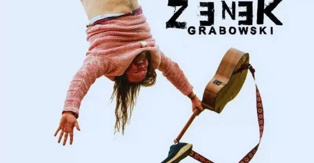 Akustyczna Domóweczka - Tak Będę Skakać Trasa 2026