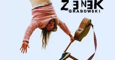 Akustyczna Domóweczka - Tak Będę Skakać Trasa 2026