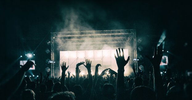 Blisko 140 tys. osób na koncertach Rammstein – bez poważnych zdarzeń