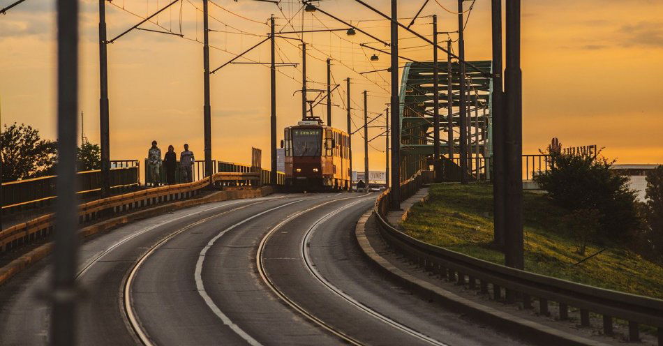 zdjęcie: Od soboty zmiany w organizacji ruchu w związku z budową tramwaju do Mistrzejowic / pixabay/12296701