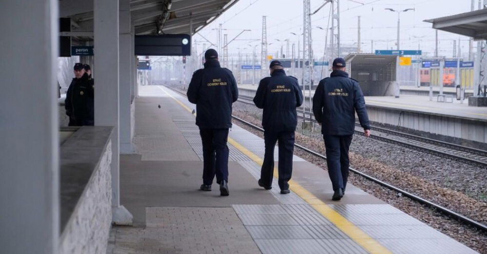 zdjęcie: Będą ćwiczenia ewakuacyjne na Dworcu Wschodnim w Warszawie / fot. PAP