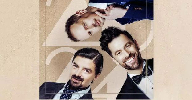 Kabaret Paranienormalni - w nowym programie Ostre Cięcie