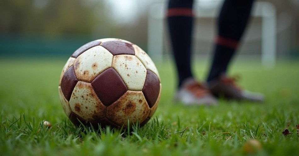 zdjęcie: Bolesławiecka okręgówka: Chrobry rozgromił rywala, BKS i Warta bez punktów / Bolesławiecka okręgówka - mecze 4 kwietnia 2026