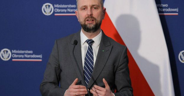 Kosiniak-Kamysz: lojalność generałów jest na najwyższym poziomie