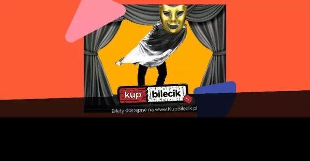 Że co, ja nie dam rady! Komediowe Show Improwizowane