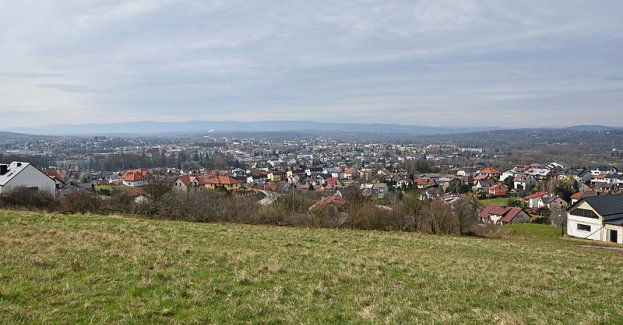 Jasło: miasto trzech rzek