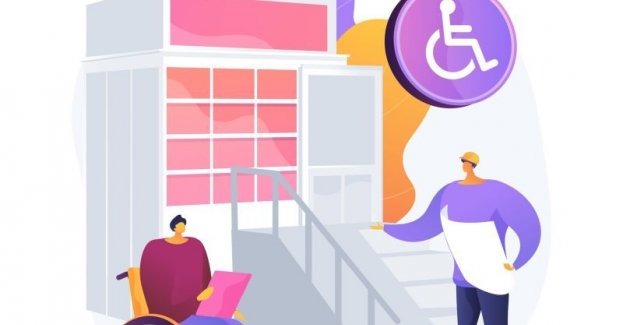 Transport dla wyborców z niepełnosprawnością