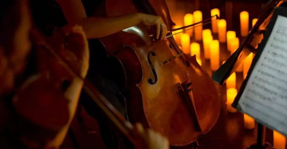 zdjęcie: Koncert wśród kwiatów i świec: Klasyki Rocka / kupbilecik24.pl / Koncert wśród kwiatów i świec: Klasyki Rocka