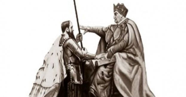 Jest zgoda na pomnik Hołdu Pruskiego