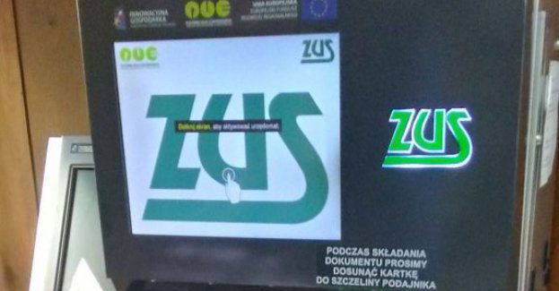 Od czerwca otwarte sale obsługi klientów w czterech śląskich oddziałach ZUS