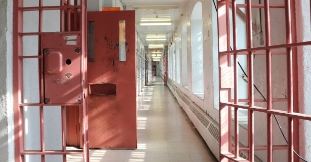 Zapomniał, że jest poszukiwany