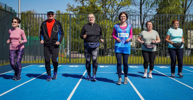 W Katowicach jesień najlepiej rozpocząć na sportowo