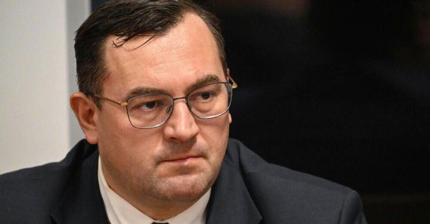 Krajewski: nie powiedzieliśmy ostatniego słowa w sprawie Mercosuru