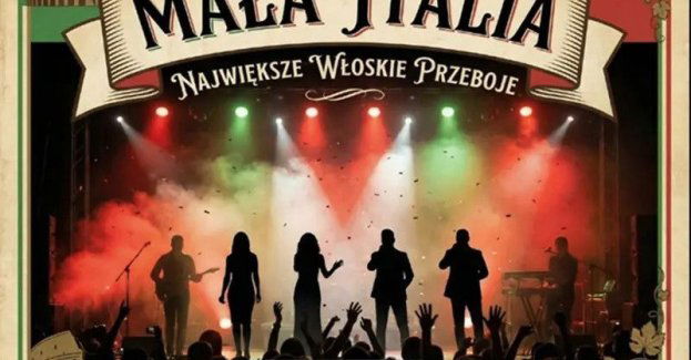 Mała Italia