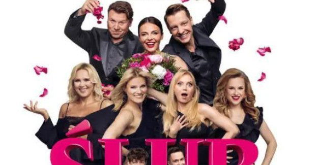 I że Cię nie opuszczę aż do śmiechu