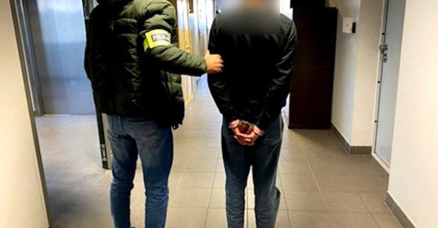 Nocna kontrola: pijany kierowca zatrzymany drugi bez prawa jazdy