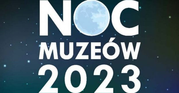 Noc Muzeów w Wojewódzkiej Bibliotece Publicznej w Łodzi