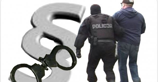 Ukradł piwa i sterroryzował ekspedientkę