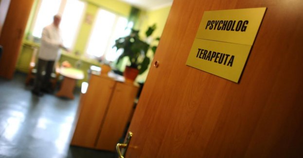 Coraz częściej zaburzenia psychiczne są podstawą do zwolnień