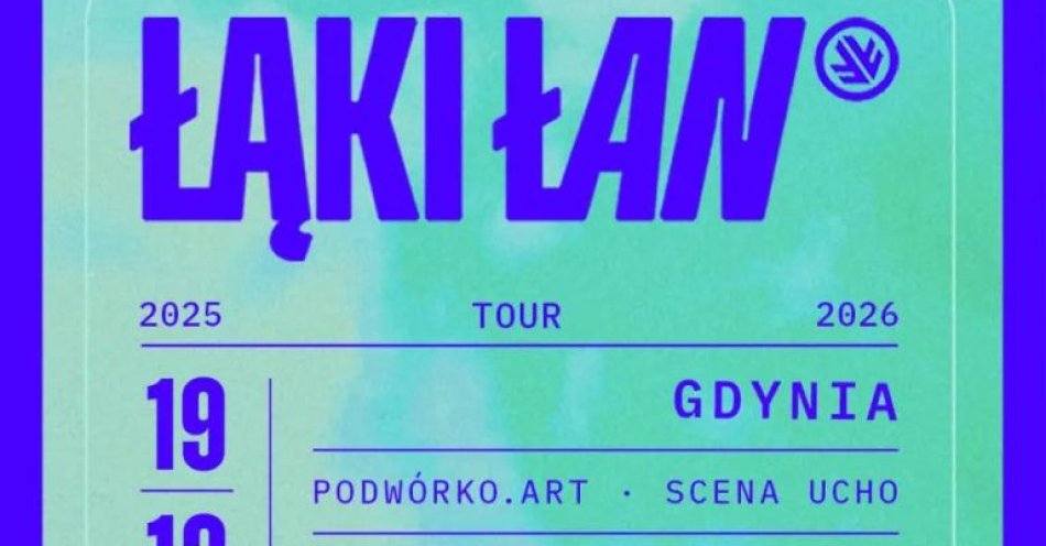 zdjęcie: Łąki Łan w PODWÓRKO.art! Gdynia / kupbilecik24.pl / Łąki Łan w PODWÓRKO.art! Gdynia