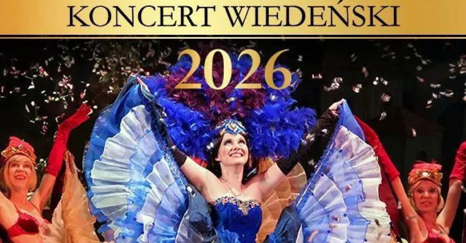 zdjęcie: Światowe przeboje Króla walca Johanna Straussa i nie tylko... / kupbilecik24.pl / Światowe przeboje Króla walca Johanna Straussa i nie tylko...